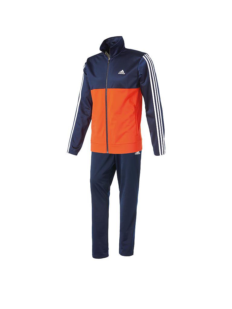 Herren Trainingsanzug Back 2 Basics Herren Trainingsanzug Back 2 Basics
